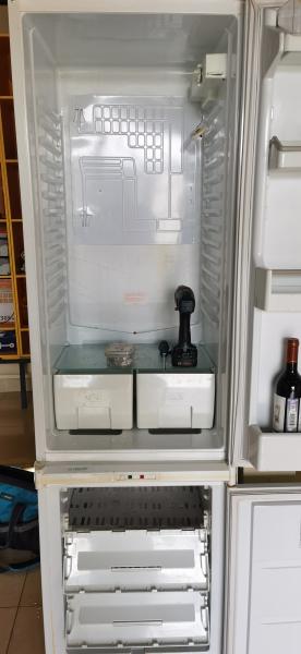 Вячеслав:  Ремонт бытовых и промышленных холодильников в Астрахани 