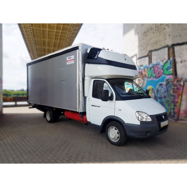 Грузоперевозки аренда газели доставка груза