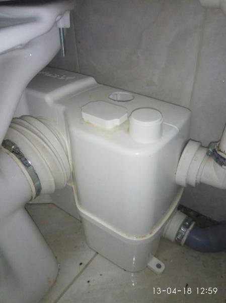 Ремонт насосов Сололифт