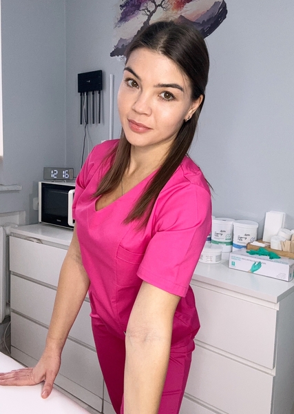 Депиляция (шугаринг/воск)