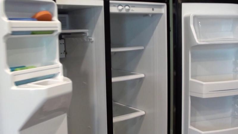 Сергей:  Ремонт холодильников на дому в Нахабино