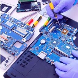 Ремонт компьютеров - Компьютерных дел мастер