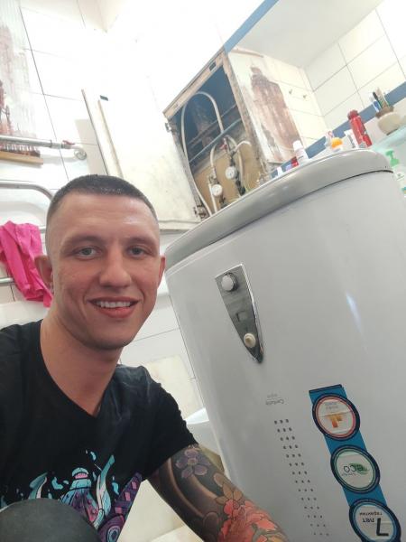 Сергей:  Частный мастер стиральных и посудомоечных машин
