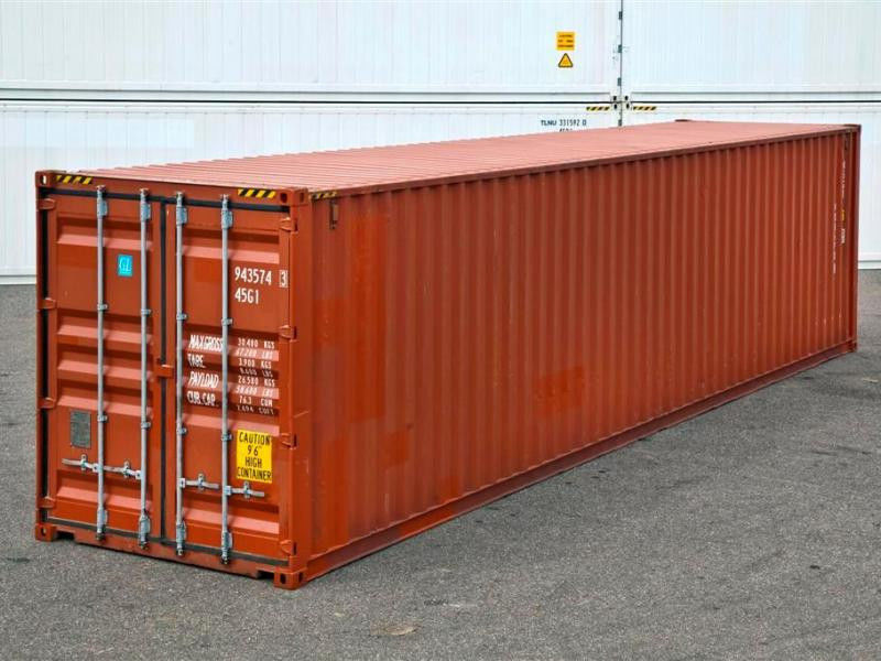 Алина:  Перевозка контейнером из Краснообска