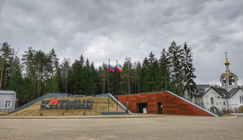 Автоэкскурсия по необычным окраинам Смоленска 