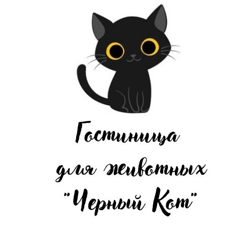 Катерина:  Гостиница для животных "Черный Кот"