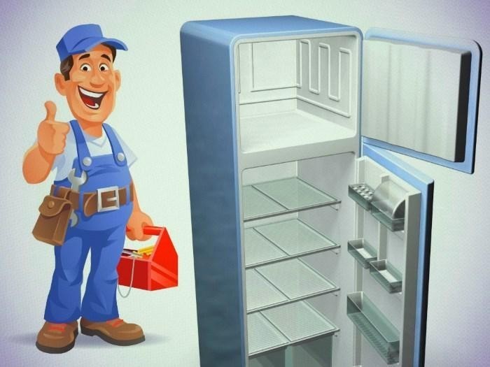 Александр:  срочный ремонт холодильников на дому