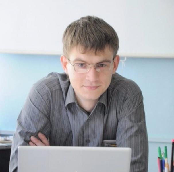 Владислав:  Ремонт компьютерной техники Мытищи