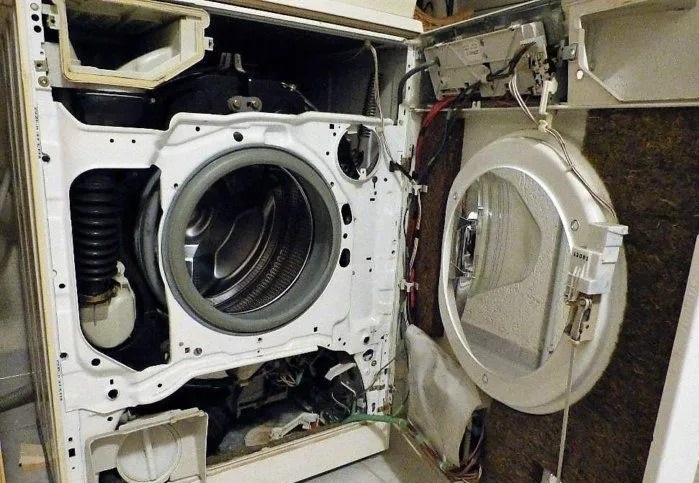 Артем:  Частный мастер по ремонту стиральных машин в Химках