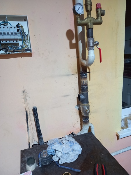 Сварочные работы.Отопление,котлы,радиаторы