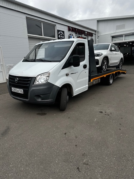 Эвакуация авто 24/7