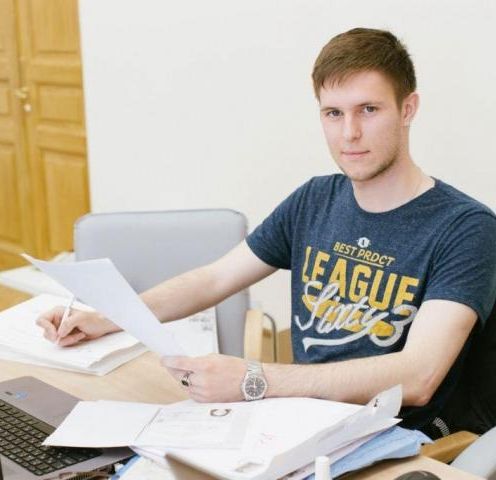 Андрей:  Ремонт ноутбуков и компьютеров в Жуковском. Частный мастер.