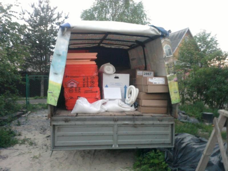 Грузчики Переезды, разнорабочие