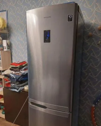 Александр:  Ремонт стиральных машин и холодильников
