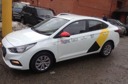 Виталий:  Аренда авто под такси в Волгограде