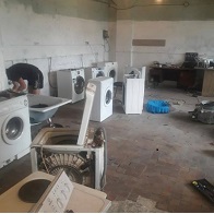 Дмитрий:  Эконом ремонт стиральных машин Новосибирске