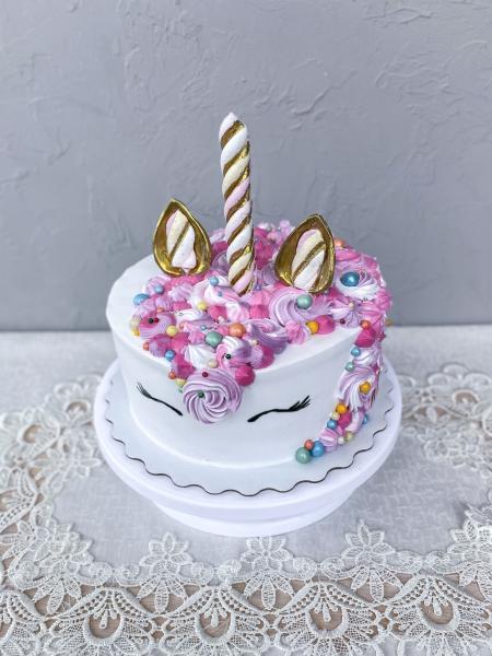 Анжела:  Торт на день рождения
