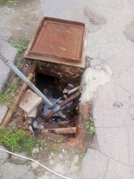 Виталий:  Прочистка канализации