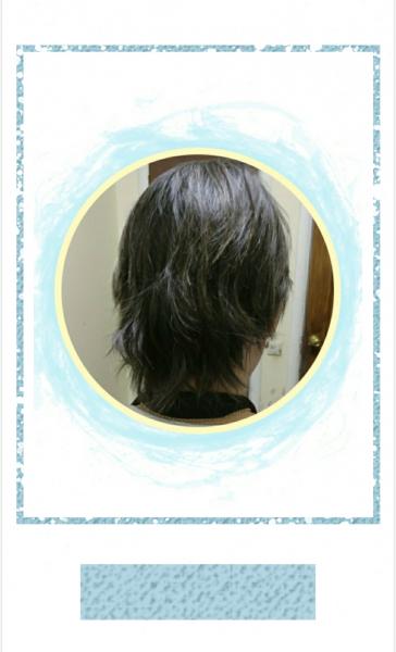 Екатерина:  Наращивание волос по холодной (Испанской) микрокап