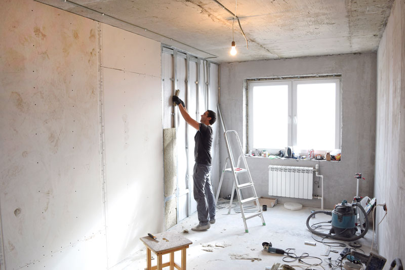 Мастер в Новосибирске:  Отделка, ремонт квартир
