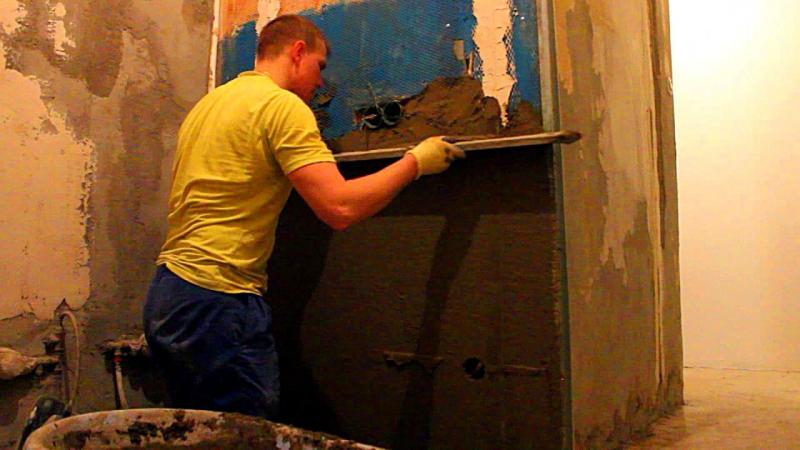 Мастер в Новосибирске:  Отделка и ремонт. Внутренняя отделка помещений