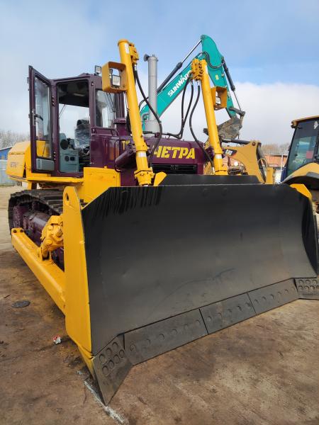 Аренда / Услуги бульдозера