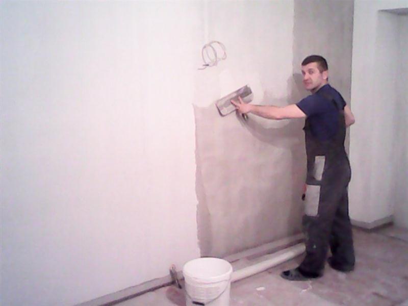 Мастер в Новосибирске:  Отделочные работы, ремонт квартир