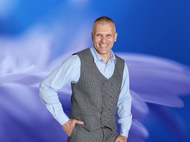 Ведущий / Ведущий на свадьбу