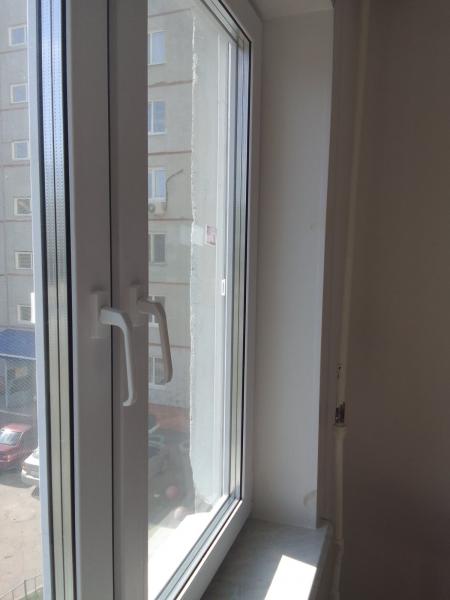 Изготовление и установка окон ПВХ