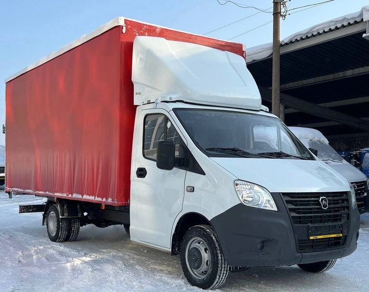 Грузоперевозки газель 4.20 тент с грузчиками