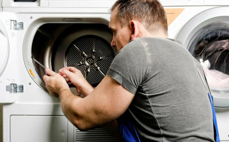 Сергей:  Ремонт стиральных машин