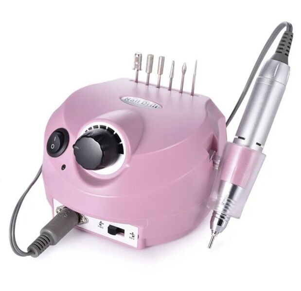 Ремонт аппаратов для маникюра