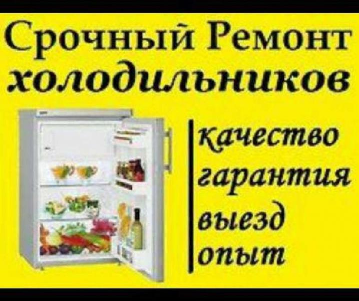 Частный мастер по ремонту холодильн:  РЕМОНТ ХОЛОДИЛЬНИКОВ И МОРОЗИЛЬНЫХ КАМЕР НА ДОМУ НЕВИНОМЫССК