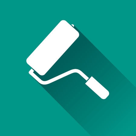  Покраска стен потолка  кухни комнаты коридора 