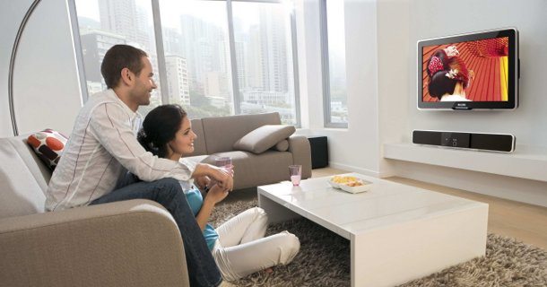 Продавец:  Настройка телевизоров с вызовом на дом