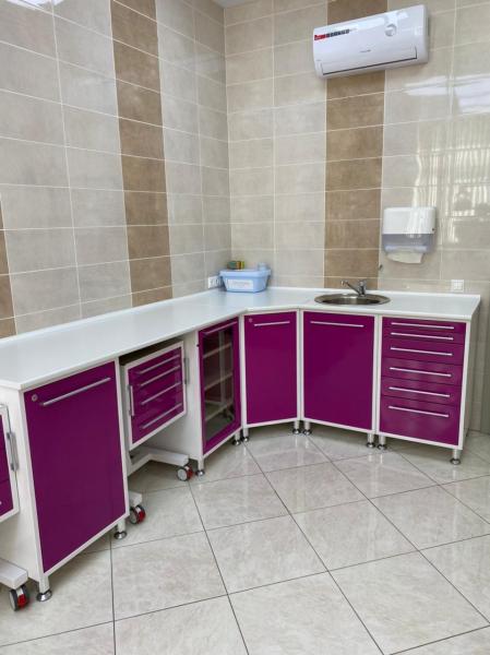 Аренда стоматологического кабинета (кресла)