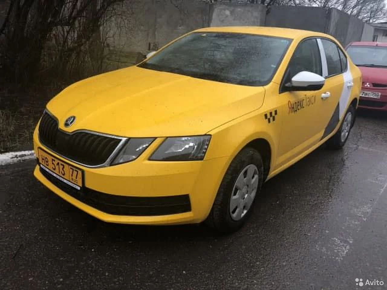 Руководитель Яндекс такси