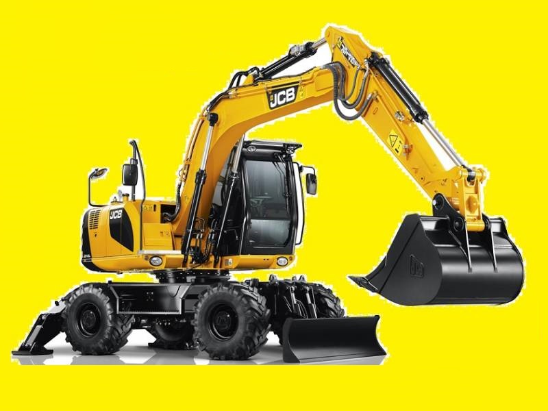 экскаватор нижний новгород