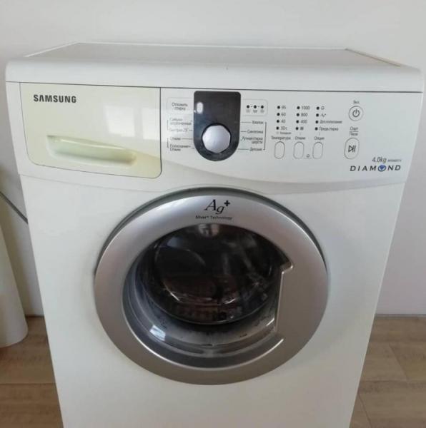 Владимир:  Ремонт стиральных и посудомоечных машин на дому недорого