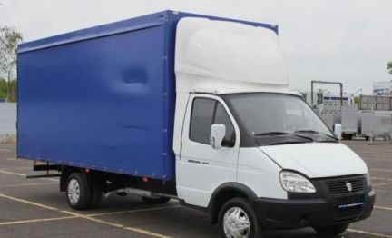 Грузоперевозки по России Город/ Межгород 