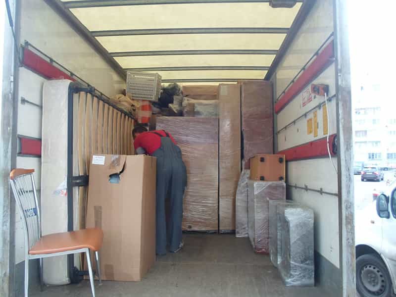 Грузоперевозки Газель Переезд Грузчики 