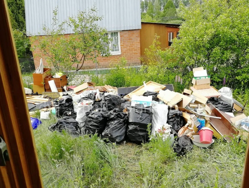 Скулкин Вячеслав:  Вывоз строительного мусора с грузчиками