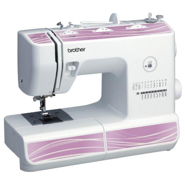 Ремонт швейных машин и другого швейного оборудования 