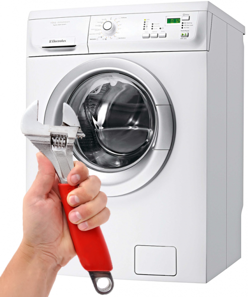 Бытовые услуги:  Ремонт стиральных машин-автоматов 