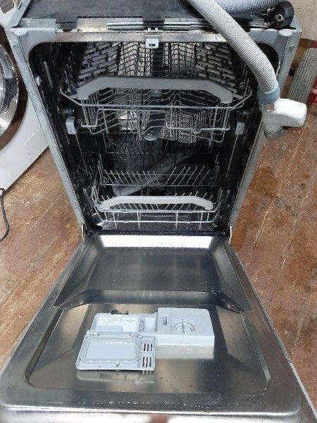 Евгений:  Ремонт посудомоечных и стиральных машин на дому в Брянске