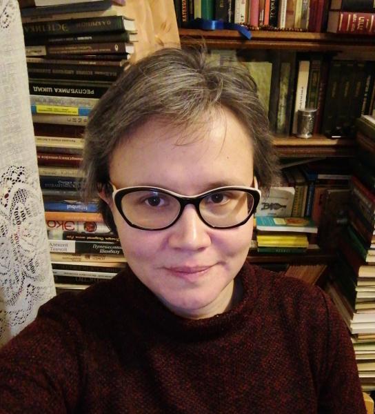 Ксения:  Репетитор по русскому языку и литературе 