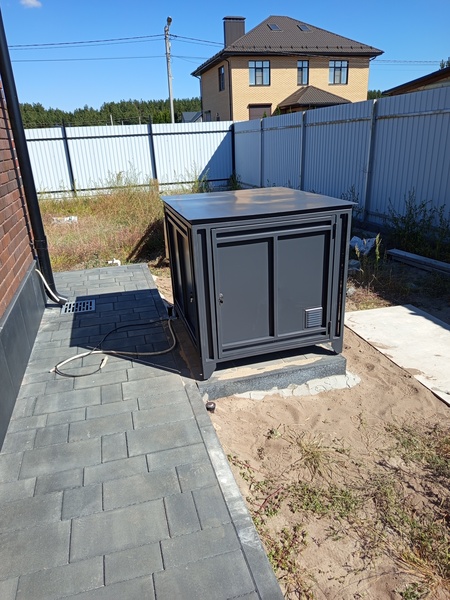 Сварочные работы