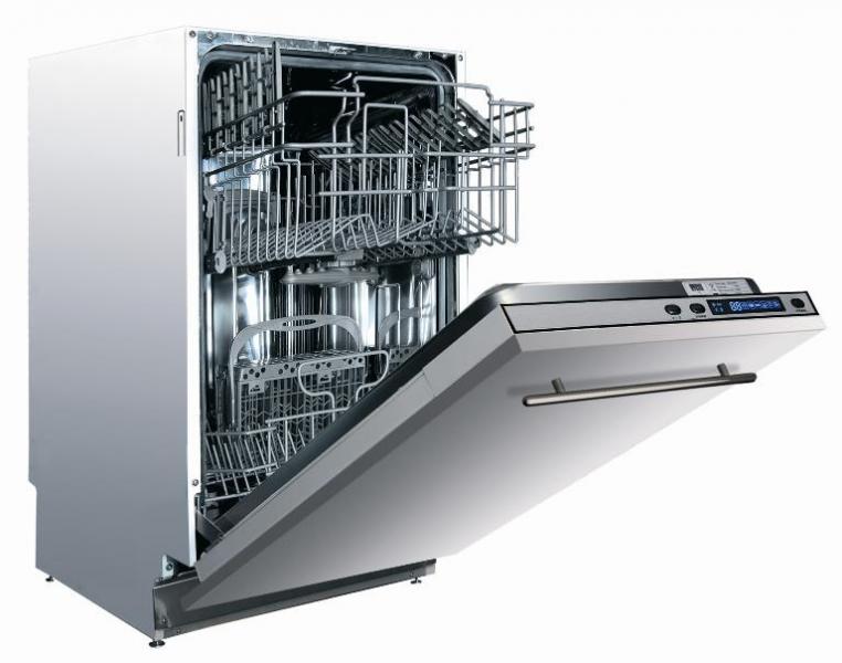 Качественный ремонт стиральных и посудомоечных машин
