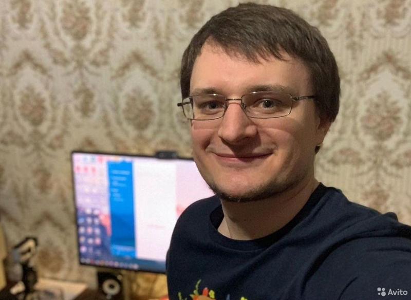 Сергей Ремонт ноутбуков: Ремонт компьютеров. Компьютерный мастер. Ремонт ноутбуков
