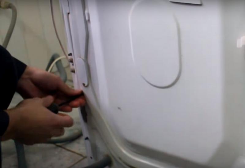 Игорь Мальцев:  Ремонт бытовой техники холодильников стиральных машин
